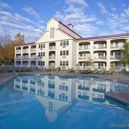 South Mountain Resort 