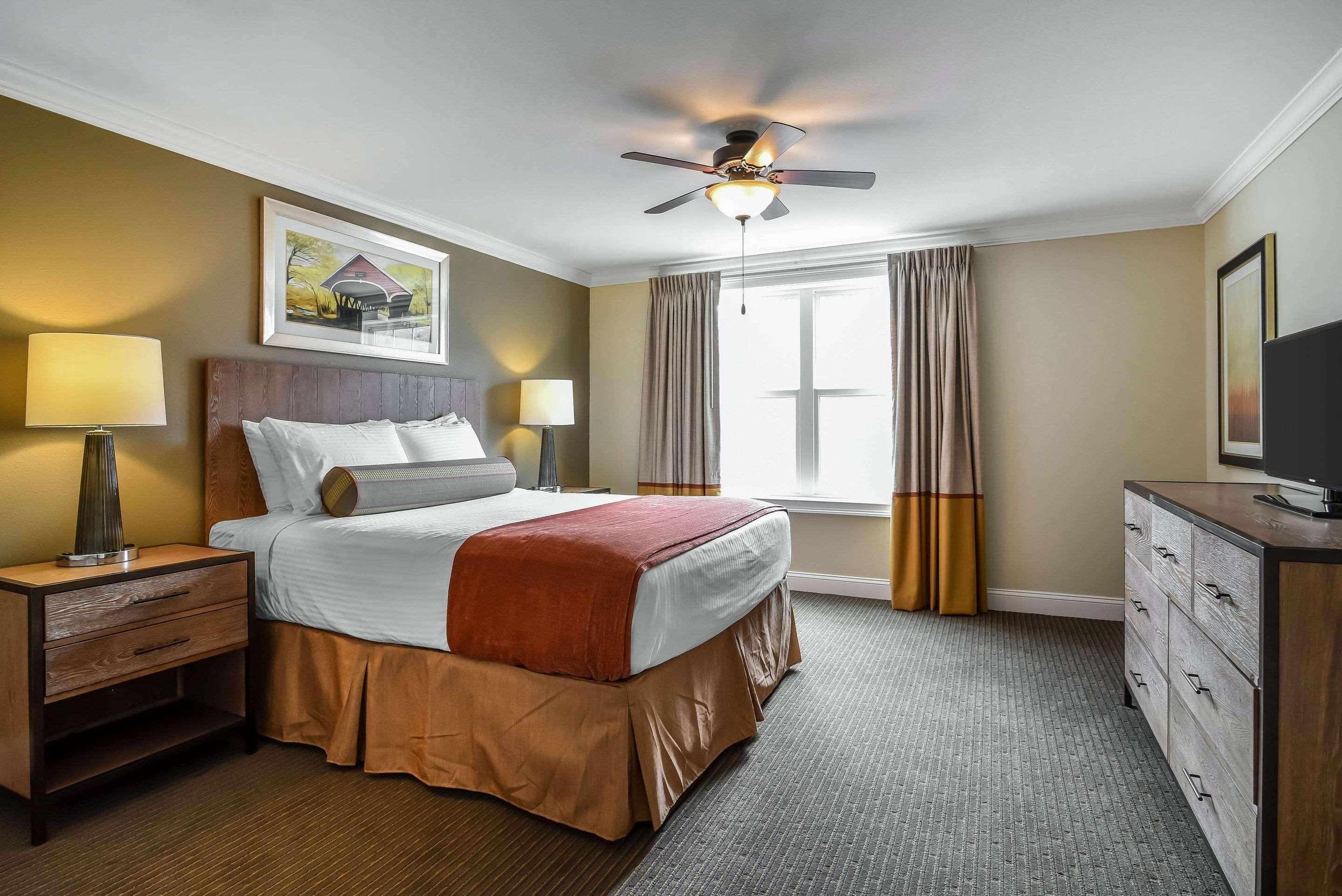 South Mountain Hotel 3*