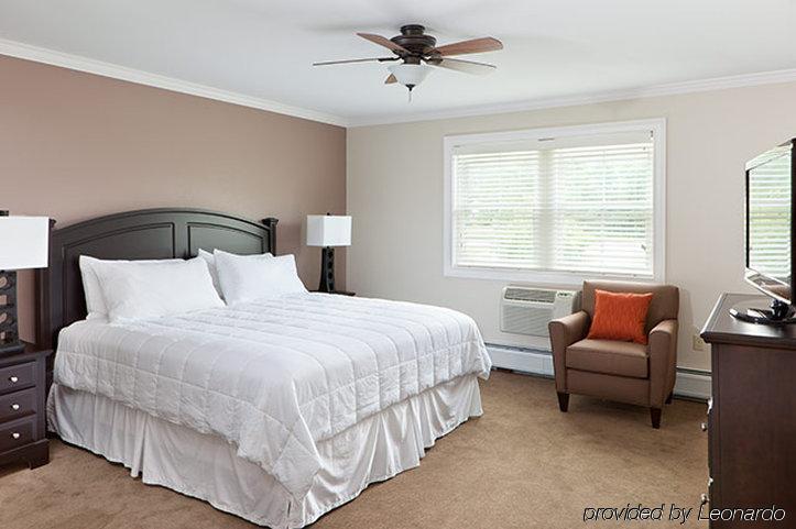 South Mountain Hotel 3*