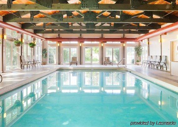 South Mountain Hotel Lincoln