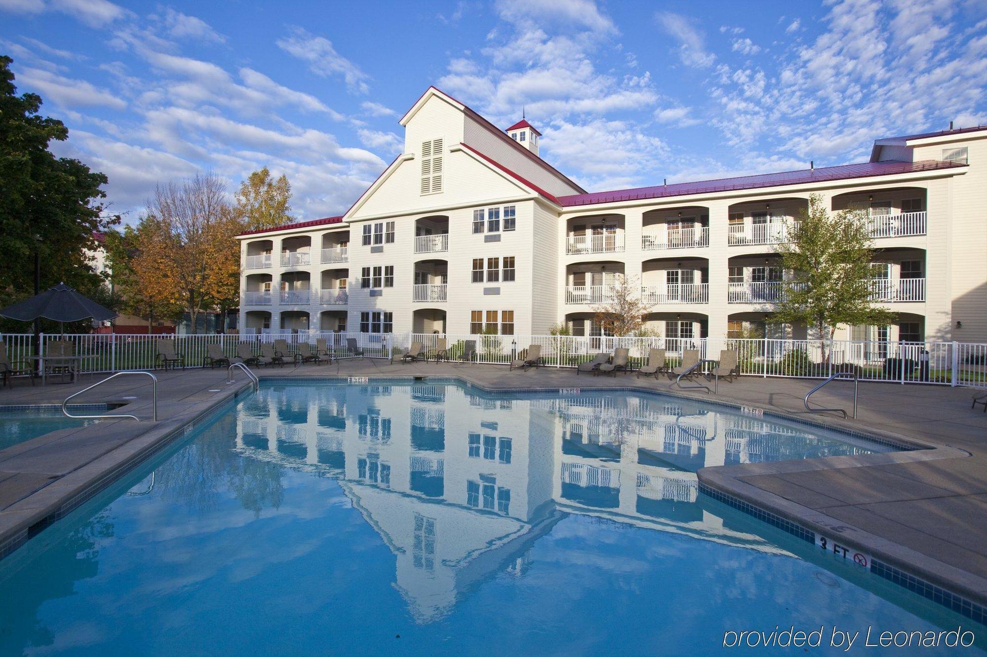 Hotel South Mountain