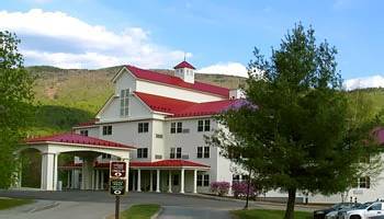 Hotel South Mountain 3*